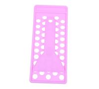 PRETYZOOM Kit de Fabrication pour Lèvres avec Plateau de Remplissage 50 Trous en Plastique pour Soin des Lèvres Fait Maison avec Spatule pour Usage DIY