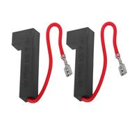 PRETYZOOM Kit De Porte À Fusibles Haute Tension Pour Four À - De Voyage Et Camping-car