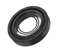 PRETYZOOM Kit de Réparation Joint Hydraulique pour Chargeur Avant Kit de Joints Étanchéité Piston pour Tracteur pour Kubota Entretien Cylindre Demi-arbre Moissonneuse-batteuse
