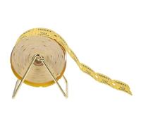 PRETYZOOM Kit Distributeur de Billets de Tombola 1000 Pièces Jaune avec Support Simple Billets Prédécoupés Rouleau Unique pour Événements, Fêtes et Loteries, Tickets Roulants Pratiques pour