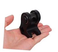 PRETYZOOM Kit Outil Compresseur Ressort Soupape pour Installation Soupape Moteur Précision Professionnelle pour Maintenance Valve Facile à Utiliser pour Réparation Moteur