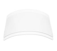 PRETYZOOM Lot de 2 écran de capot de sablage, lentille de masque de sablage en verre 2 mm, protection contre les éclaboussures et les débris pour opérations de sablage, travailleurs