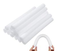 PRETYZOOM Lot de 28 bandes de calfeutrage en mousse épaisse pour fauteuil, lustre, pièces en cristal, housse de siège pour enfant