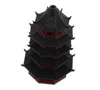 PRETYZOOM Modèle de Ancien pour Aquariums et Bonsai Élégant Compact et Culturellement