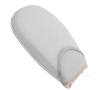 PRETYZOOM Moufles Isolantes en Coton et Éponge pour Repassage Manuel, Protection Contre la Chaleur pour Usage Domestique en Été, Accessoire Pratique un Repassage Sûr