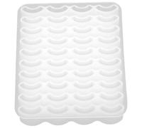 PRETYZOOM Moule à Carreaux en Rouleau Kit Complet pour Fabrication de Miniatures, Adapté aux Maquettes de Bâtiments et Aménagements de Paysages sur Table de Sable