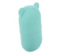 PRETYZOOM Moule à Glaçons En Silicone Pour Massage Facial Format Compact Bleu Rajeunissant Visage Soin Peau Détente Yeux