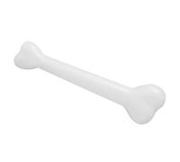 PRETYZOOM Os Décoration D'os Blanc en ABS en Plastique Réaliste pour Halloween Détails Vivants, Accessoire de Farce pour Bar ou Pièce Secrète