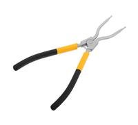 PRETYZOOM Outil de Ressort pour Machine à Laver Extracteur de Ressort pour Démontage Cuve Intérieure et Remplacement Cuve Extérieure Outil de Réparation pour Lave-linge