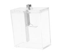 PRETYZOOM Outil Expérimentation Électrostatique Plastique pour Projets Scientifiques Scolaires Apprentissage Pratique Physique et Expérience Électromagnétique pour Collégiens
