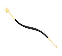 PRETYZOOM Outil Installation de Poteau Sonore pour Violon Outil Portable de Précis pour Instruments à Cordes Accessoire Essentiel pour Réparation et Entretien