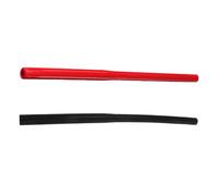 PRETYZOOM Outil Pince à Bougie D'allumage Moteur Voiture, Tige D'insertion Bouchon, Set 2 Pièces Noir et Rouge, Installation et Retrait Facile, Usage Automobile Professionnel