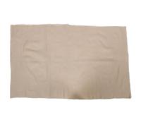 PRETYZOOM Outils de Poterie en Lin pour Poterie, Tissu à Texture Céramique Réutilisable et Convivial, pour DIY Pottery Sculpting