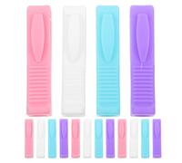 PRETYZOOM Ouvre-flacons Pour Infirmières, 16 Pièces - Casse-ampoules En Verre Portable Pour Santé - Outil D'ouverture Ergonomique Pour Un Facile Aux