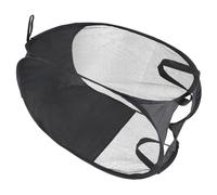 PRETYZOOM Panier à Linge Pliable Panier De Rangement Pour Vêtements Et Petits Objets Conception Pliable Et Capacité