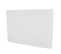 PRETYZOOM Panneau D'affichage Blanc en Eva pour Épinglage D'insectes et Lépidoptères, Facile à Utiliser, pour Projets Scientifiques et Laboratoires Scolaires