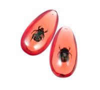 PRETYZOOM Pendentif Diy Accessoire De Bijoux Décoratif Fourniture De Bijoux Breloque Pendentif Pour Création De