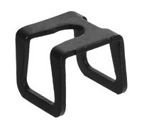 PRETYZOOM Pièces Détachées Cric Hydraulique 2 Tonnes Kit Clip De Pompe à Huile Griffe Fixation Horizontale Entretien Voiture Réparation Industrielle