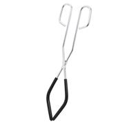 PRETYZOOM Pince à Bécher de Laboratoire en Fer Argenté Prise Réglable pour Manipulations Sécurisées et Prévention des Déversements en Milieu Expérimental