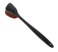 PRETYZOOM Pinceau Corps à Long Manche Tête Extra-Large en Plastique Applicateur de Lotion Corporelle pour Dos Pinceau Crème Hydratante Outil d’Application de Lotion Usage Maison et