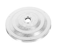 PRETYZOOM Plastic Candy Machine Top Lid Replacement Gumball Machine Cover For Retro And Commercial Candy Dispensers Easy To Install Spare Part