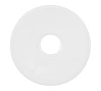 PRETYZOOM Plateau De Déshydrateur Remplaçable Pour Fruits Bac Égouttage Rond Accessoire Pour Déshydrateur Plateau Eau Arrondi Soucoupe Pour