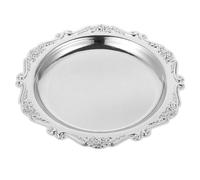 PRETYZOOM Plateau de Service pour Apéritif, Amuse-gueules Et Présentoir à Bijoux