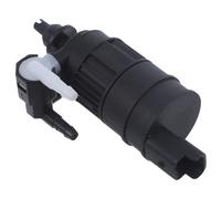 PRETYZOOM Pompe De Lave-glace Pour Voiture Remplacement Pompe De Nettoyage De Pare-brise