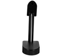 PRETYZOOM Porte-Reçus Support de Ticket Métal Organiseur de Bureau pour Factures et Notes Simple pour Usage en Bureau et Restaurant