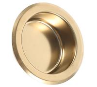 PRETYZOOM Pot à Souder à L'étain en Acier Inoxydable Plaqué Titane, Design Polyvalent et Utilisation Facile pour Soudure Électronique et Bricolage