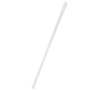 PRETYZOOM Récupérateur de Barre Magnétique en Ptfe 200 Mm pour Laboratoire, Agitateur et Mélangeur Magnétique Polyvalent, Outil Antiadhésif de Récupération Sécurisé pour Réutilisable