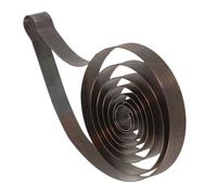 PRETYZOOM Réparation De Mécanisme Dhorloge De Réveil Mécanique De Style Ancien Pièce en Métal