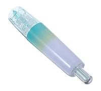 PRETYZOOM Ruban Correcteur Numérique 01 à Défilement Bande Adhésive Effaçable Rechargeable Design Dégradé Mat Ensemble de Bandes pour Bureau et Usage Scolaire Accessoire Pratique et