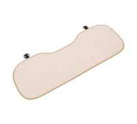 PRETYZOOM Seat Cushion Cotton and Non Slip Back Seat Protector Comfortable and Durable Design