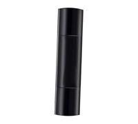 PRETYZOOM Stylo de Remplissage Barbe Homme avec Brosse Correcteur Couleur Foncé pour Barbe Épaisse ou Fine Accessoire Professionnel pour Modelage et Densification Portable et Facile à