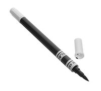 PRETYZOOM Stylo Pigment De Cuisson Marqueurs Alimentaires Stylo Comestible Surligneurs Marqueurs Jaune Marqueur De Cuisson Stylo Colorant Alimentaire Gâteau Mini Pâtisserie Journal Plastique
