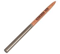 PRETYZOOM Stylo pour Nail Art en Bois de Santal 6 MM, Pinceau Liner Fin pour Dessin Précis des Ongles, Accessoires Manucure Professionnels et Usage Personnel, Stylos Contour des Ongles,