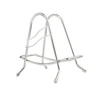 PRETYZOOM Support Couvercle Inox Robuste Pour Cuisine Organiseur Poêle Et Planche à Découper Repose-cuillère Flexible Sans Perçage Rangement Ustensiles Pratique Pour Maison Et Bar