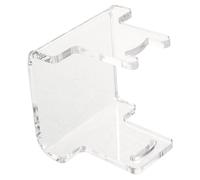 PRETYZOOM Support de Moulinet de Rotatif Étagère de Rangement Pratique pour Canne à Présentoir Polyvalent pour Moulinets Spinning et Casting Structure Solide et Design Élégant