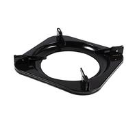 PRETYZOOM Support Pour Cuisinière à Gaz Manique Supports Antidérapants Pour Casseroles Cadre Pratique Pour Cuisinière