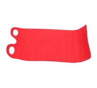 PRETYZOOM Tapis de Luge Souple en Plastique 92X42 CM Rouge et Violet Luge à Neige Enroulable pour Garçon et Filles et Adultes Résistant aux Rayures pour Sports D’Hiver et Loisirs en