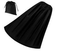 PRETYZOOM Tente de Change Portable Spacieuse Rangement Léger pour Changer Confortablement la Plage Camping, Abri Extérieur Pratique pour Toute la Famille Couleur Aléatoire