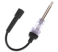 PRETYZOOM Testeur D'allumage pour Bougies de Moteur Automobile, Outil de Diagnostic Électrique Simple et Pratique, 1 Pièce, Compatible Véhicules, Testeur Bougies Allumage Fiable et Précis,