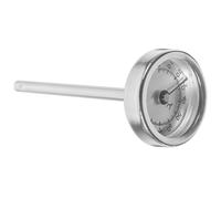 PRETYZOOM Thermomètre De Cuisine En Acier Inoxydable Pour Bouilloire ÉLectrique Avec ContrôLe PréCis De La TempéRature Et Protection De SéCurité Pour Usage Domestique