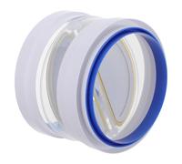 PRETYZOOM Valve de Retenue pour Canalisation Clapet Anti-retour Robuste Adapté aux Conduits Publics Installation Facile