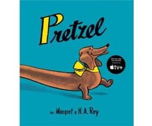 Pretzel by H. A. Rey H. A. Rey (Auteur)