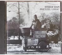 Pretzel Logic (1974) [Import]