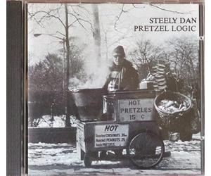 Pretzel Logic (1974) [Import]
