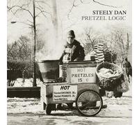Pretzel Logic