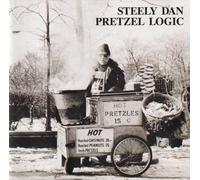 Pretzel Logic